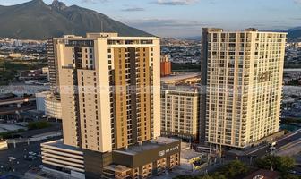 Foto de inmueble en Monterrey Centro, Col. Monterrey Centro C.P. 64000, Monterrey