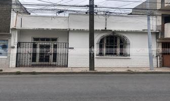 Foto de inmueble en Monterrey Centro, Col. Monterrey Centro C.P. 64000, Monterrey