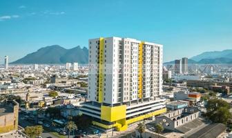 Foto de inmueble en Monterrey Centro, Col. Monterrey Centro C.P. 64000, Monterrey