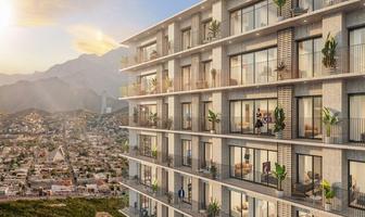 Foto de inmueble en Ocampo, Col. Monterrey Centro C.P. 64000, Monterrey