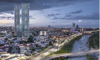 Foto de inmueble en Padre Mier, Col. Monterrey Centro C.P. 64000, Monterrey