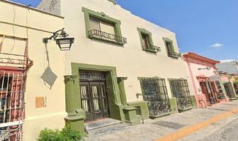 Foto de inmueble en Padre Mier, Col. Monterrey Centro C.P. 64000, Monterrey