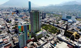 Foto de inmueble en Padre Mier, Col. Monterrey Centro C.P. 64000, Monterrey