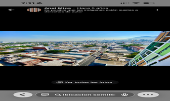 Foto de inmueble en Padre Mier col centro, Col. Monterrey Centro C.P. 64000, Monterrey