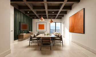 Foto de inmueble en Paseo Santa Lucia, Col. Monterrey Centro C.P. 64000, Monterrey