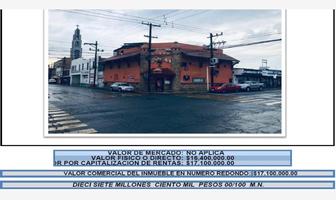 Foto de inmueble en REFORMA  #1064, Col. Monterrey Centro C.P. 64000, Monterrey