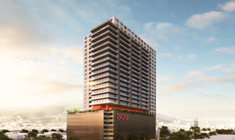 Foto de inmueble en Ruperto Martínez 809, Centro, 64000 Monterrey, N.L., Col. Monterrey Centro C.P. 64000, Monterrey