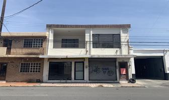 Foto de inmueble en Santiago Tapia Ote #1327, Col. Monterrey Centro C.P. 64000, Monterrey