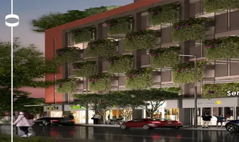 Foto de inmueble en Santos Degollado #841, Col. Monterrey Centro C.P. 64000, Monterrey