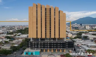 Foto de inmueble en Serafin Peña #251, Col. Monterrey Centro C.P. 64000, Monterrey
