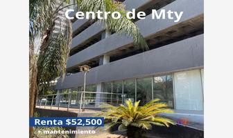 Foto de inmueble en Sin nombre de calle, Col. Monterrey Centro C.P. 64000, Monterrey