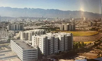 Foto de inmueble en Sin nombre de calle, Col. Monterrey Centro C.P. 64000, Monterrey