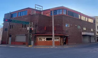Foto de inmueble en Sin nombre de calle, Col. Monterrey Centro C.P. 64000, Monterrey