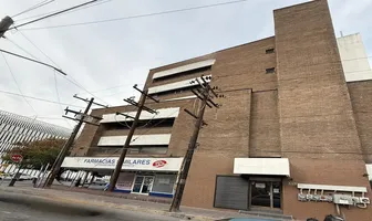 Foto de inmueble en Sin nombre de calle, Col. Monterrey Centro C.P. 64000, Monterrey