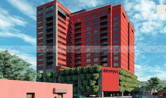 Foto de inmueble en Sin nombre de calle, Col. Monterrey Centro C.P. 64000, Monterrey