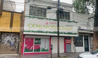 Foto de inmueble en Sin nombre de calle, Col. Monterrey Centro C.P. 64000, Monterrey