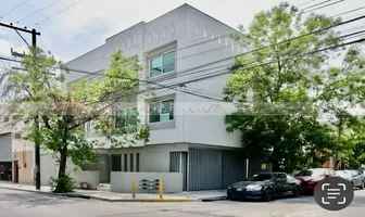 Foto de inmueble en Sin nombre de calle, Col. Monterrey Centro C.P. 64000, Monterrey