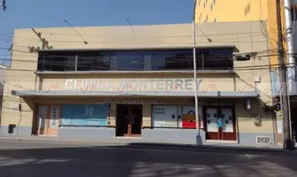 Foto de inmueble en Sin nombre de calle, Col. Monterrey Centro C.P. 64000, Monterrey