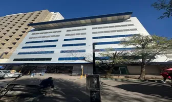 Foto de inmueble en Sin nombre de calle, Col. Monterrey Centro C.P. 64000, Monterrey