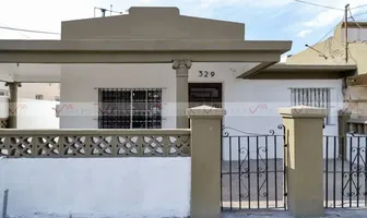 Foto de inmueble en Sin nombre de calle, Col. Monterrey Centro C.P. 64000, Monterrey