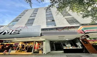 Foto de inmueble en Sin nombre de calle, Col. Monterrey Centro C.P. 64000, Monterrey
