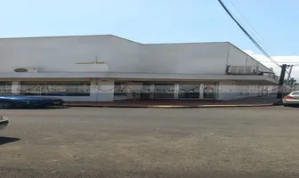 Foto de inmueble en Sin nombre de calle, Col. Monterrey Centro C.P. 64000, Monterrey