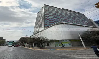 Foto de inmueble en Sin nombre de calle, Col. Monterrey Centro C.P. 64000, Monterrey