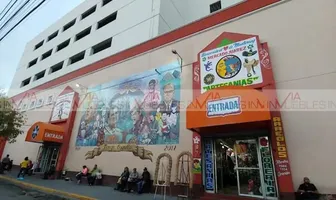 Foto de inmueble en Sin nombre de calle, Col. Monterrey Centro C.P. 64000, Monterrey
