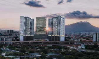 Foto de inmueble en Sin nombre de calle, Col. Monterrey Centro C.P. 64000, Monterrey