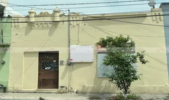 Foto de inmueble en Sin nombre de calle, Col. Monterrey Centro C.P. 64000, Monterrey