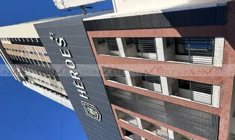Foto de inmueble en Sin nombre de calle, Col. Monterrey Centro C.P. 64000, Monterrey