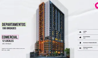 Foto de inmueble en Sin nombre de calle, Col. Monterrey Centro C.P. 64000, Monterrey