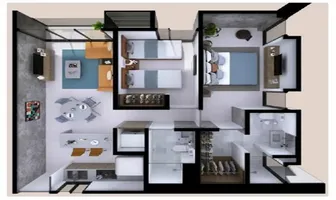 Foto de inmueble en Sin nombre de calle, Col. Monterrey Centro C.P. 64000, Monterrey