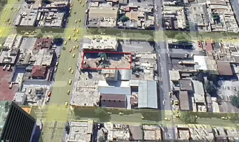 Foto de inmueble en Sin nombre de calle, Col. Monterrey Centro C.P. 64000, Monterrey