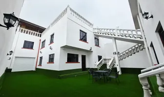Foto de inmueble en Sin nombre de calle, Col. Monterrey Centro C.P. 64000, Monterrey