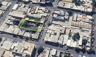 Foto de inmueble en Sin nombre de calle, Col. Monterrey Centro C.P. 64000, Monterrey