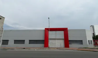 Foto de inmueble en Sin nombre de calle, Col. Monterrey Centro C.P. 64000, Monterrey