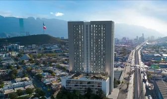 Foto de inmueble en Sin nombre de calle, Col. Monterrey Centro C.P. 64000, Monterrey