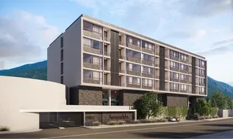 Foto de inmueble en Sin nombre de calle, Col. Monterrey Centro C.P. 64000, Monterrey