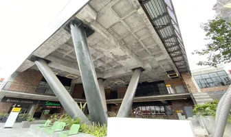 Foto de inmueble en Sin nombre de calle, Col. Monterrey Centro C.P. 64000, Monterrey