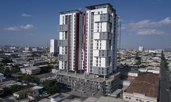 Foto de inmueble en Sin nombre de calle, Col. Monterrey Centro C.P. 64000, Monterrey