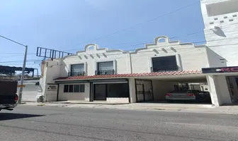 Foto de inmueble en Sin nombre de calle, Col. Monterrey Centro C.P. 64000, Monterrey