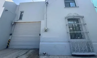 Foto de inmueble en Sin nombre de calle, Col. Monterrey Centro C.P. 64000, Monterrey