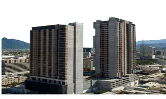Foto de inmueble en Sin nombre de calle #000, Col. Monterrey Centro C.P. 64000, Monterrey