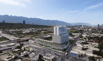 Foto de inmueble en Sin nombre de calle #S/N, Col. Monterrey Centro C.P. 64000, Monterrey