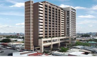 Foto de inmueble en Vicente Riva Palacio, Col. Monterrey Centro C.P. 64000, Monterrey