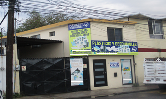 Foto de inmueble en Washington #1162, Centro Monterrey, Monterrey, Col. Monterrey Centro C.P. 64000, Monterrey