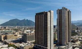 Foto de inmueble en Washington, Col. Monterrey Centro C.P. 64000, Monterrey
