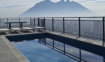 Foto de inmueble en Washington, Col. Monterrey Centro C.P. 64000, Monterrey