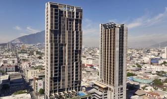 Foto de inmueble en Washington, Col. Monterrey Centro C.P. 64000, Monterrey